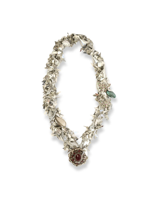 Gümüşün İnceliği