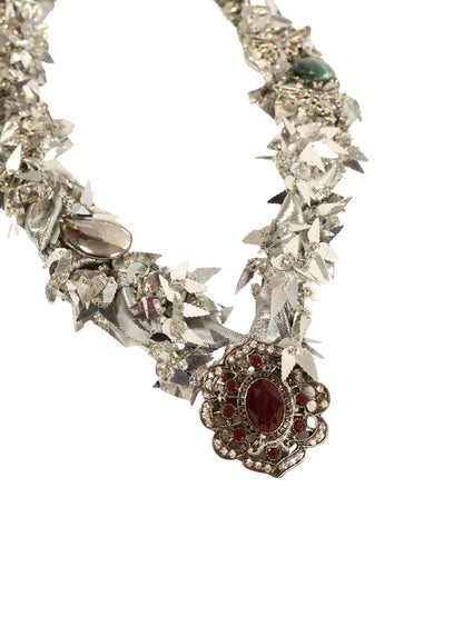 Gümüşün İnceliği