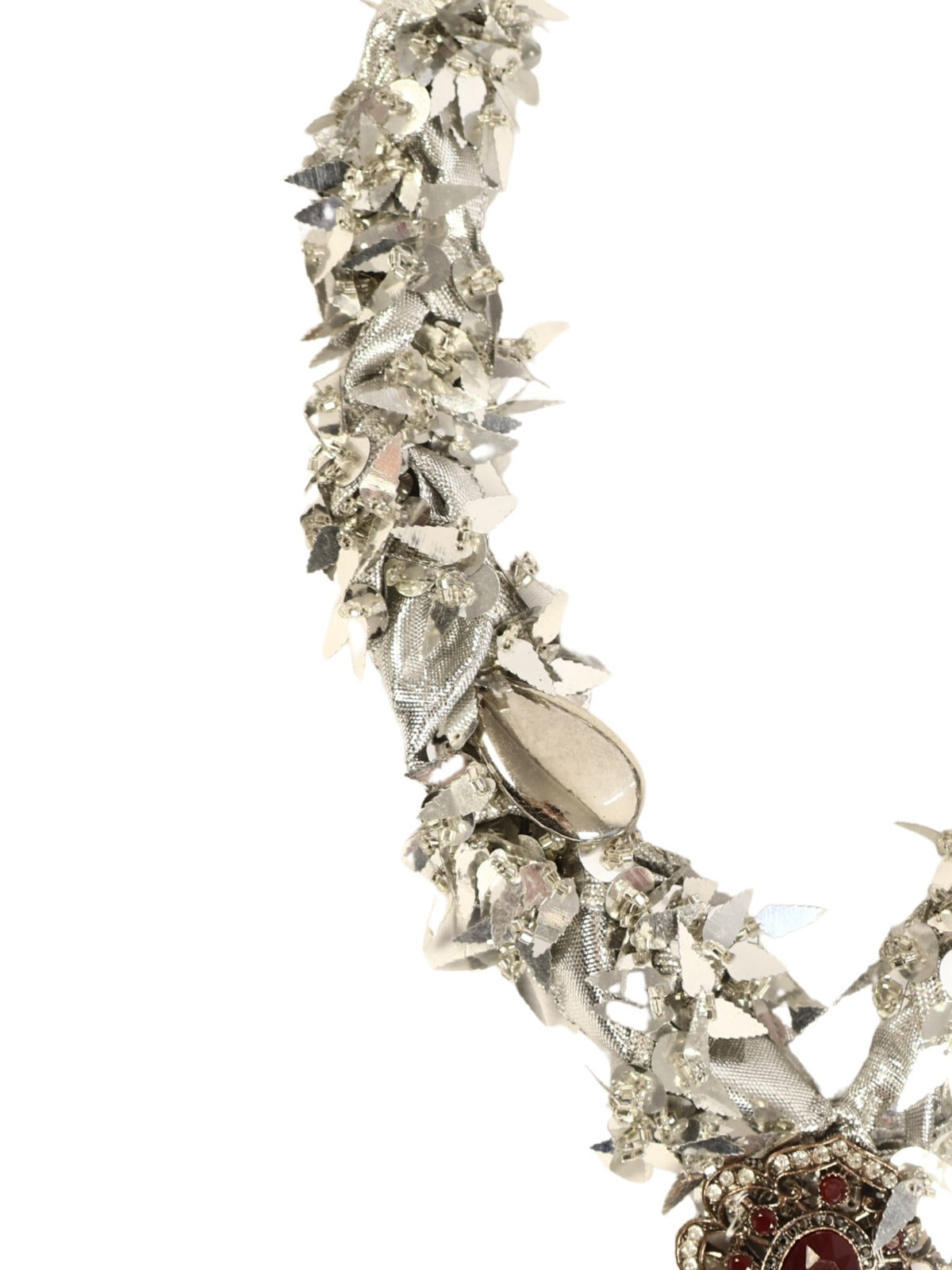 Gümüşün İnceliği