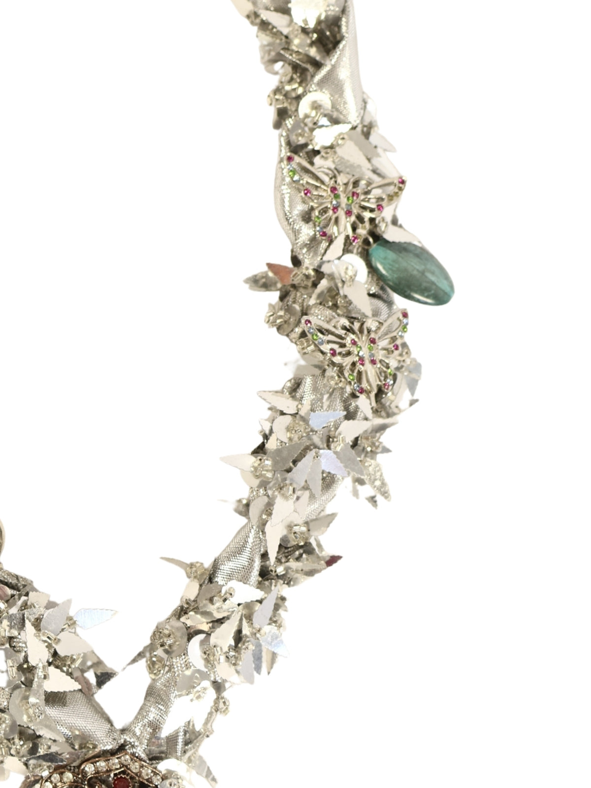 Gümüşün İnceliği