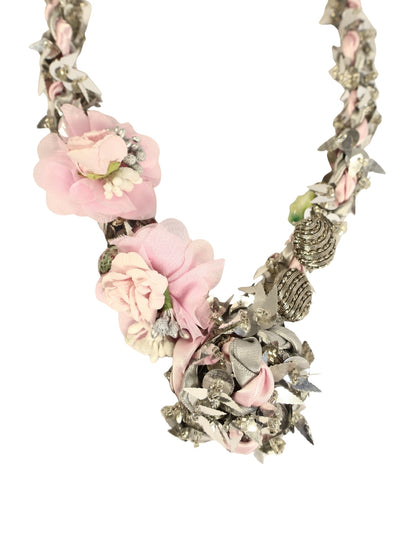 Powder Gray Elegance