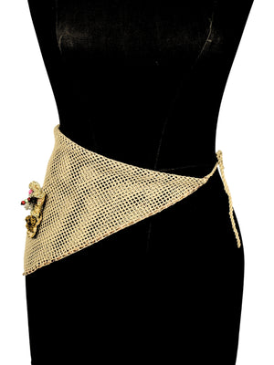 Descriptive image text