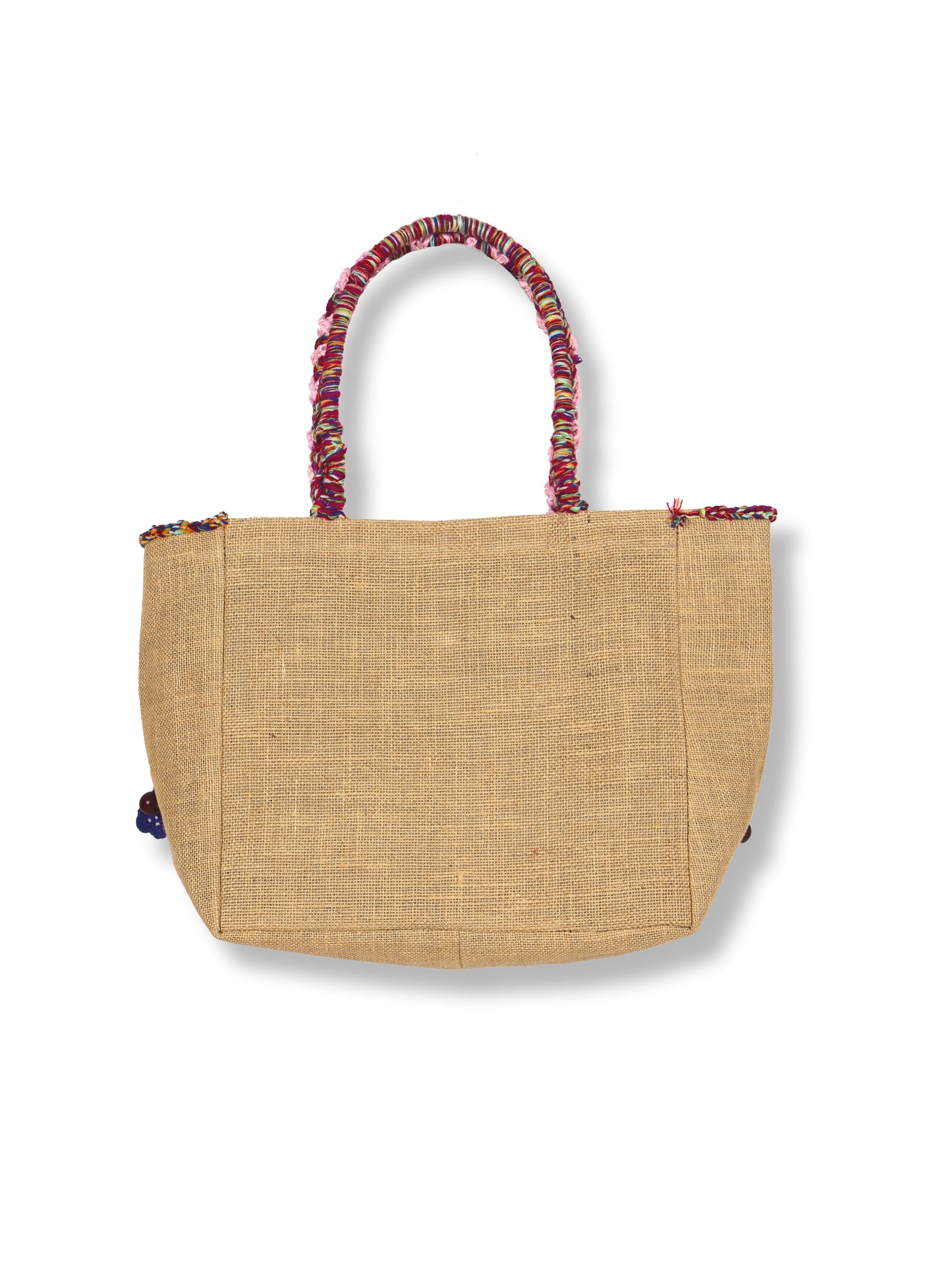 Berin – El İşlemeli Etnik Yazlık Çanta