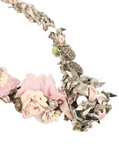 Powder Gray Elegance