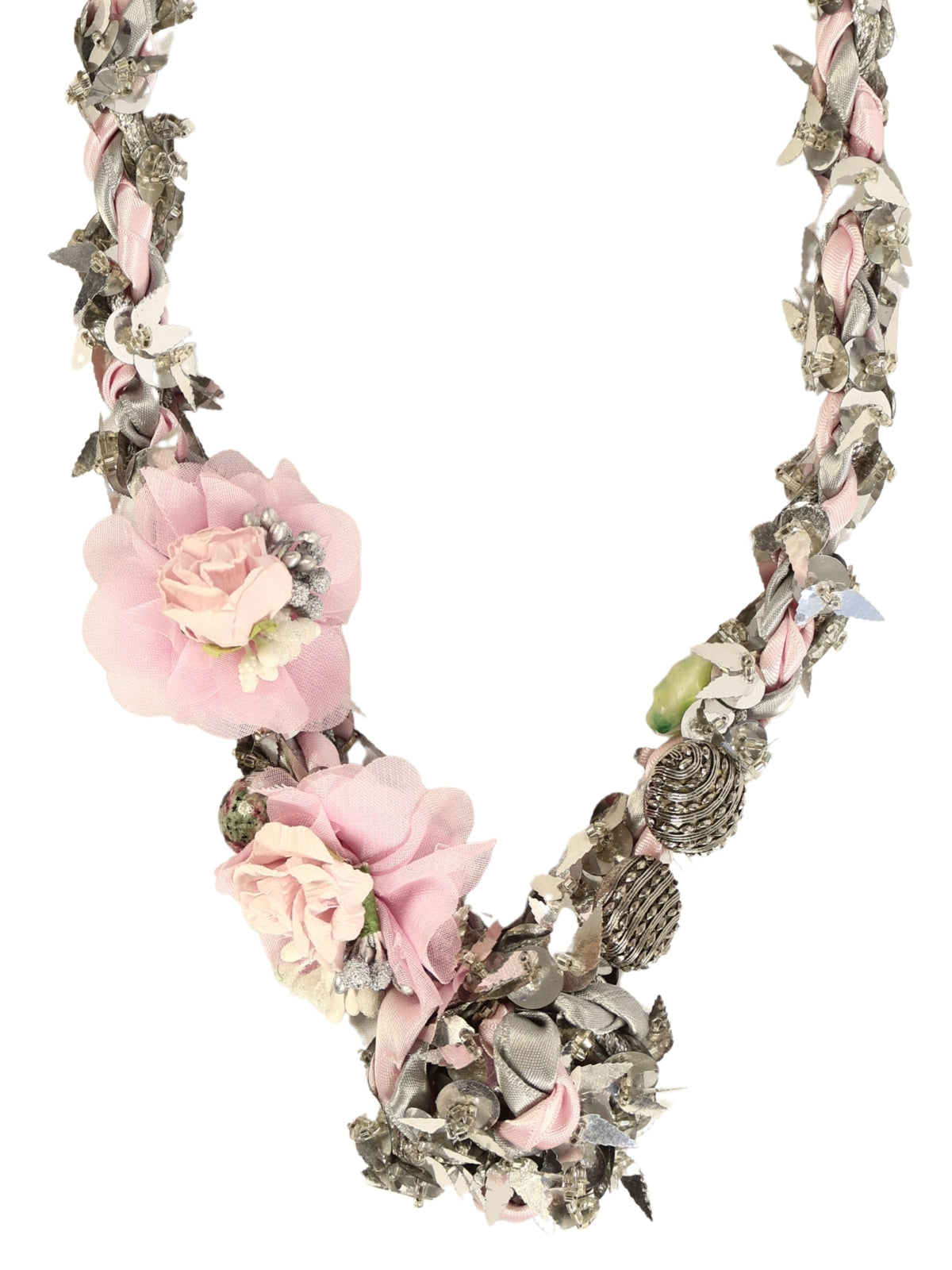 Powder Gray Elegance