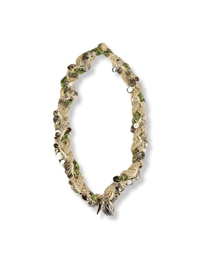 Altın ve Gümüş Uyumu