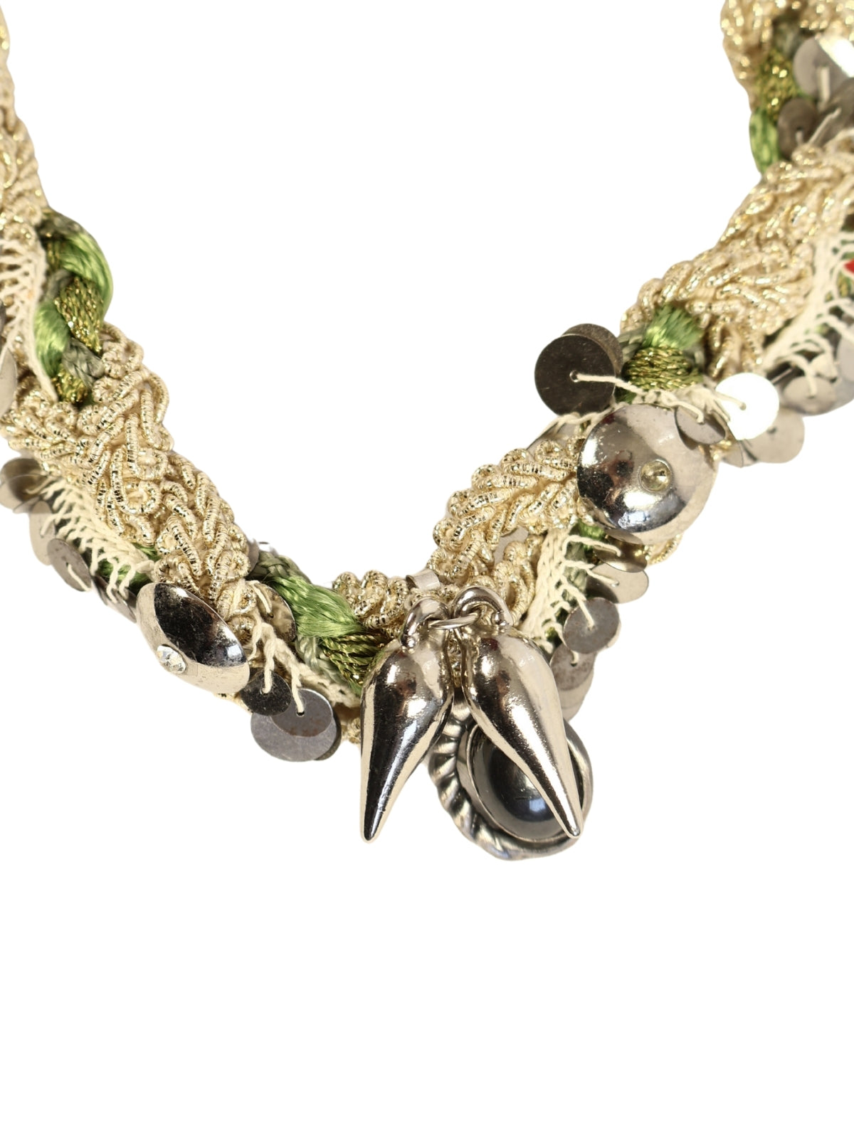 Altın ve Gümüş Uyumu