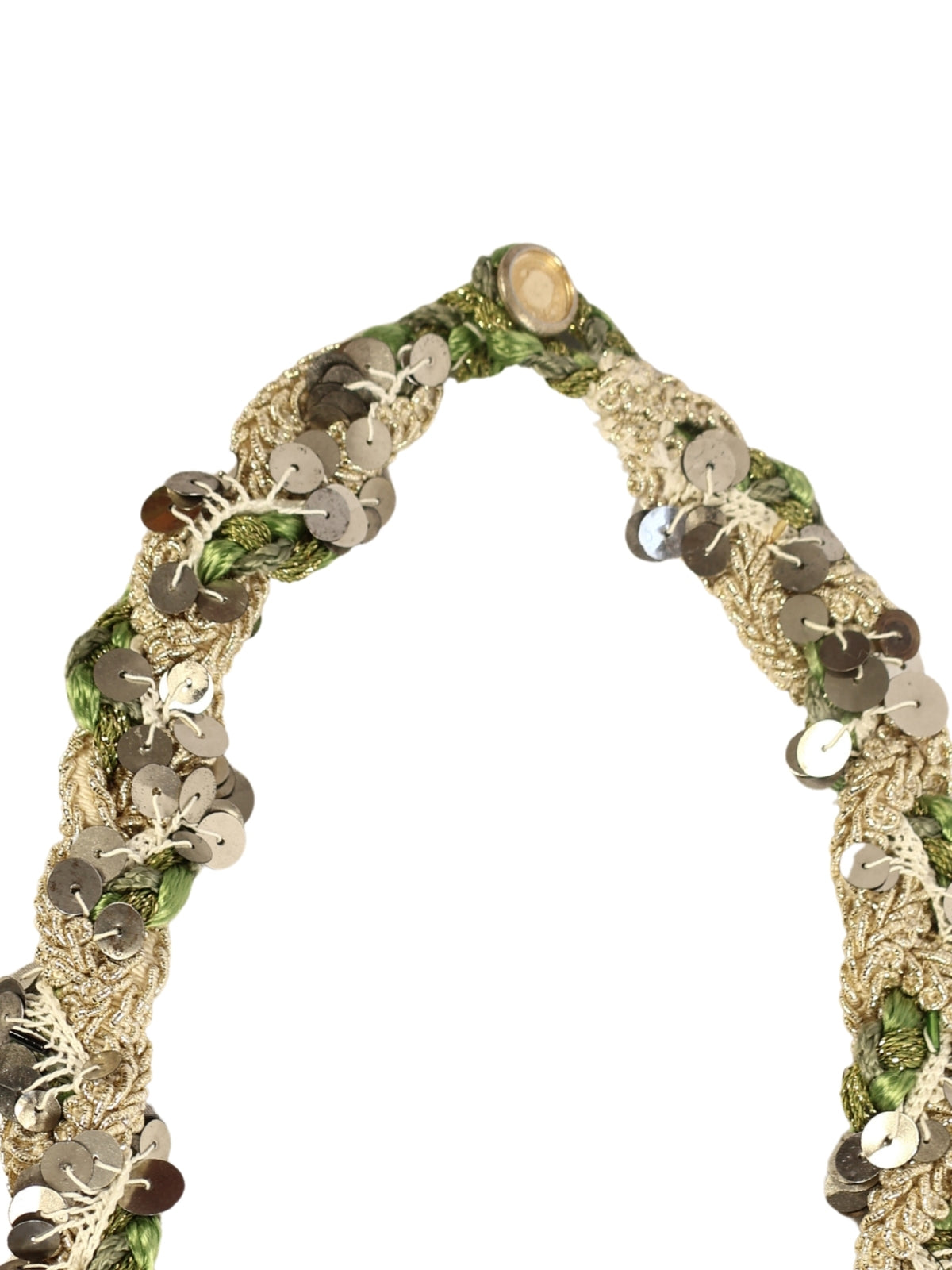 Altın ve Gümüş Uyumu