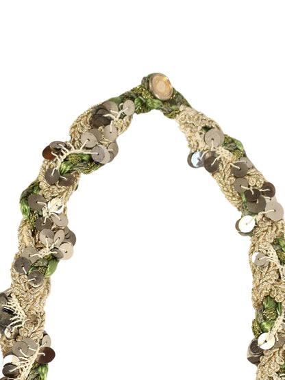 Altın ve Gümüş Uyumu