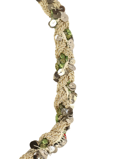 Altın ve Gümüş Uyumu