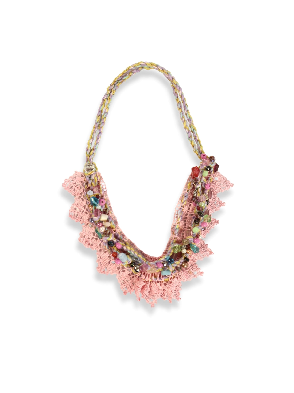 The Elegant Touch of Lace