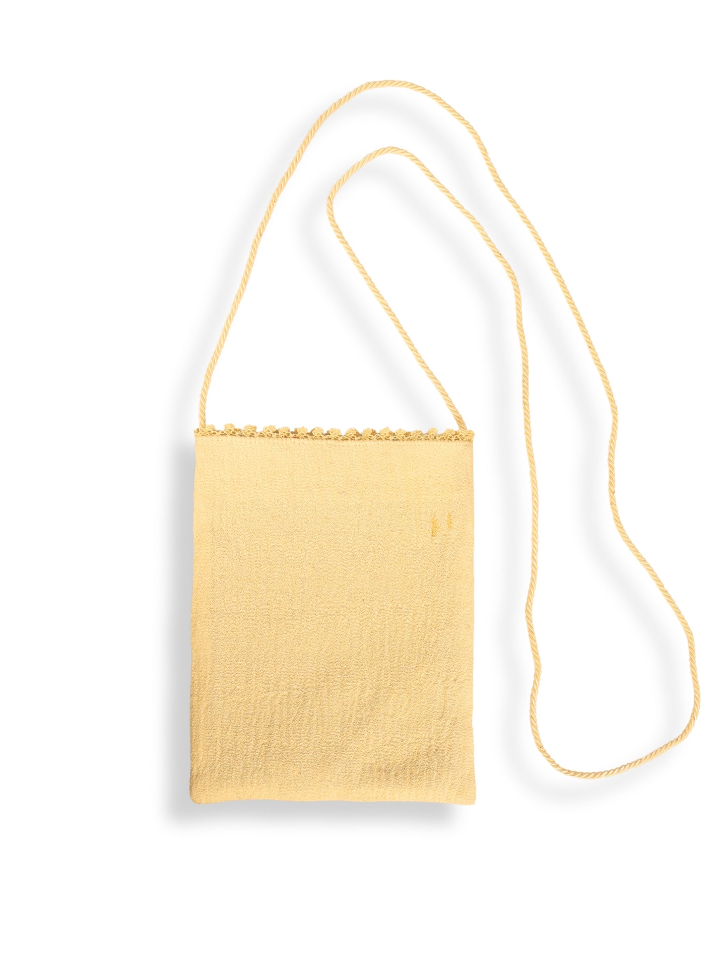 Eflani Dokuma – Payetli Lale Muskalar Kese