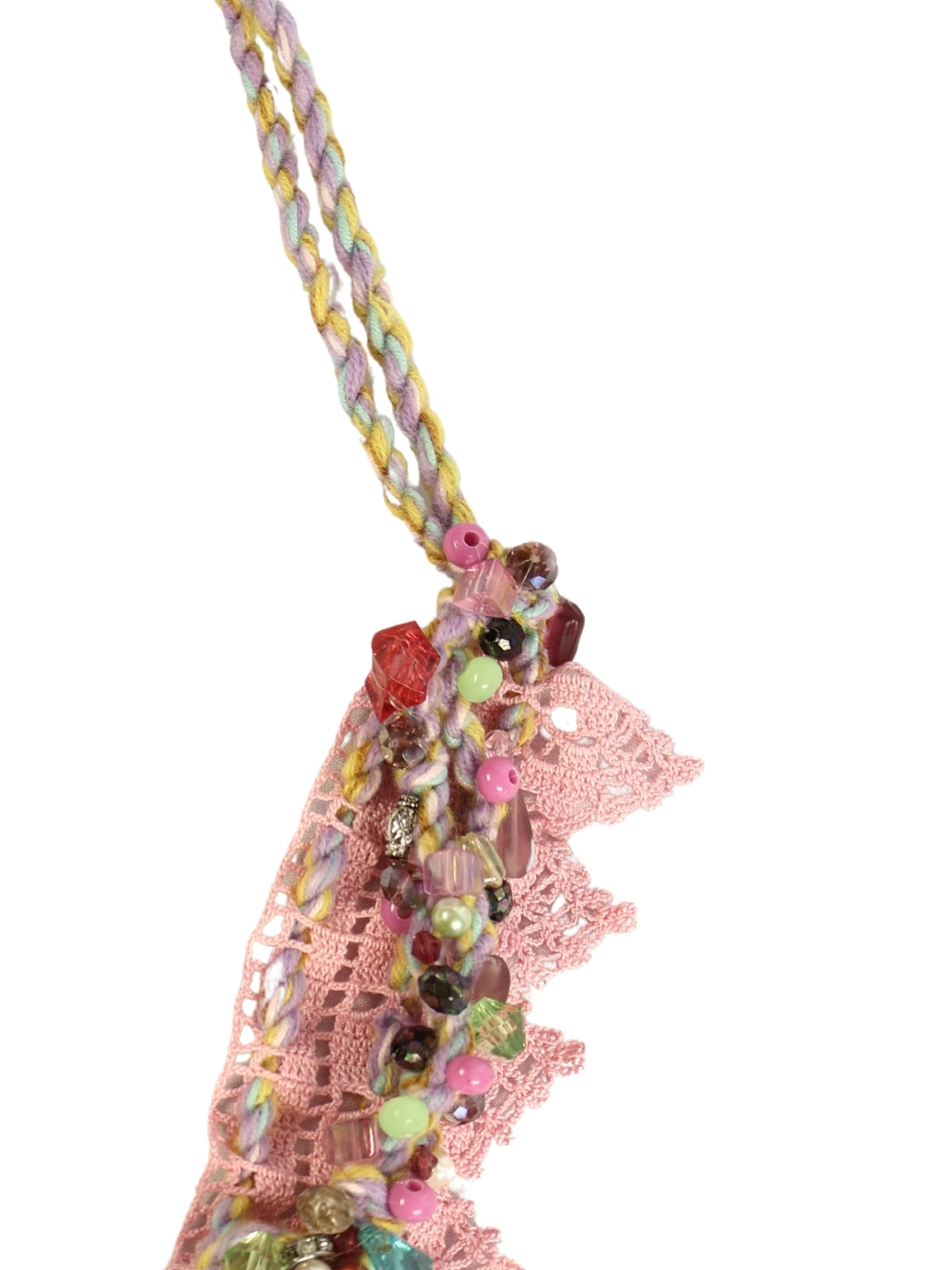 The Elegant Touch of Lace