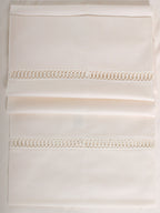 French Cotton Sateen Special Unique Boutique Production Duvet Cover Set