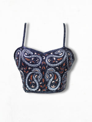 Descriptive image text