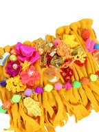 Şems – Işığın Taşındığı Renkli Yüzey Bileklik