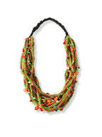 Armağan – Geleneksel Ritimli Katmanlı Kolye