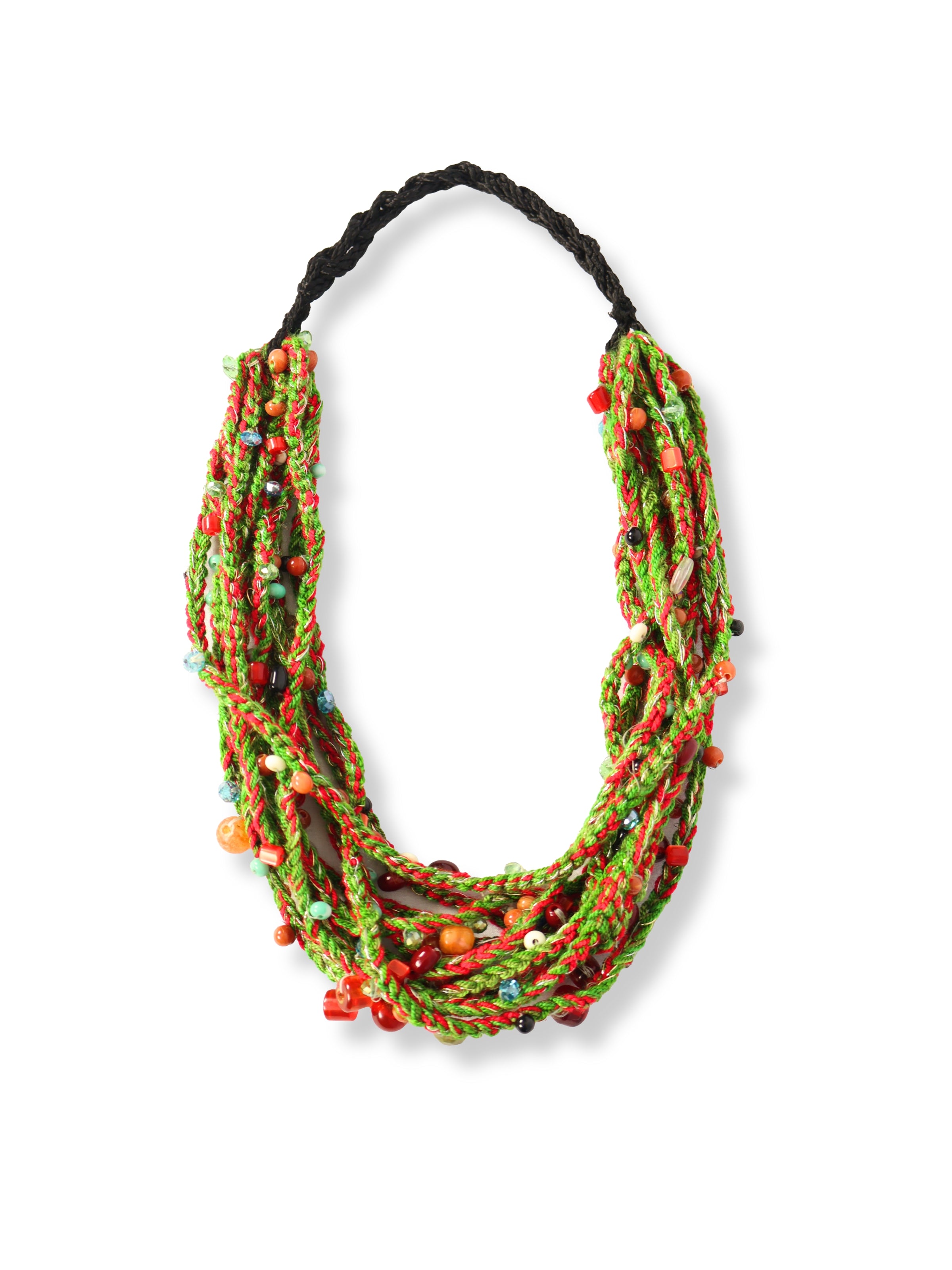 Armağan – Geleneksel Ritimli Katmanlı Kolye