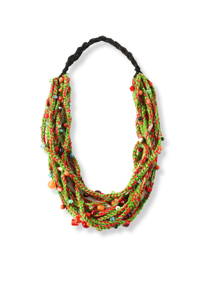 Gift – Traditional Rhythm Layered Necklace