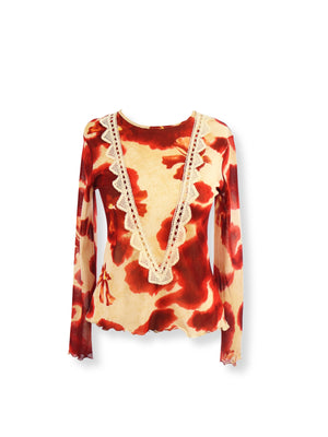 Descriptive image text