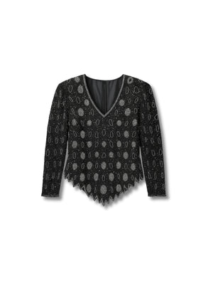 Descriptive image text