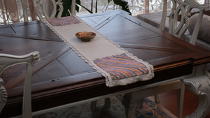 Descriptive image text